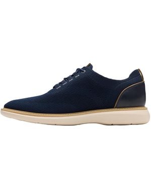 Clarks Brantin Knit Knit" 26181965" - Blue