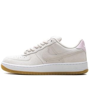 Nike Air Force 1 "Light Orewood" Hm8517 100" - Black