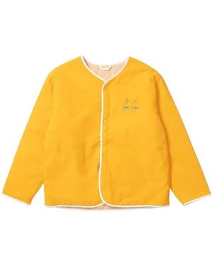 Nike J Liner Jacket "Union La - Yellow