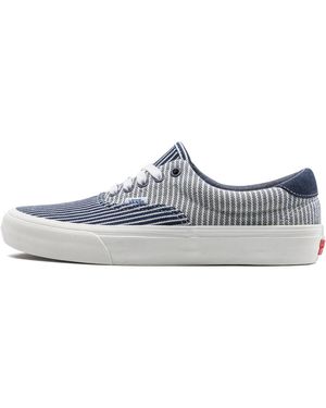 Vans Era 59 Vlt Lx "Mt. Vernon Mills" Vn0A4Btnvy7" - Black