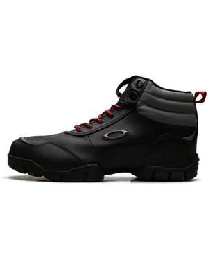 Oakley Patrol Trainers - Black