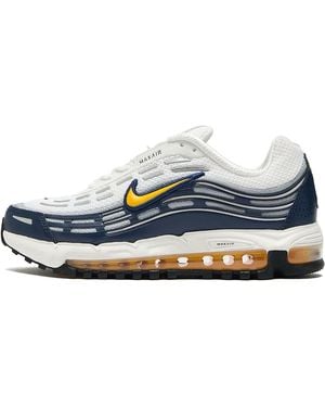 Nike Air Max Tl 2.5 "Midnight Varsity Maize" Fz4110 103" - Black