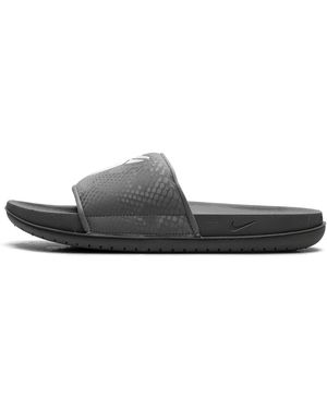 Nike Kobe Offcourt Slide "Cool" If2870 002" - Black