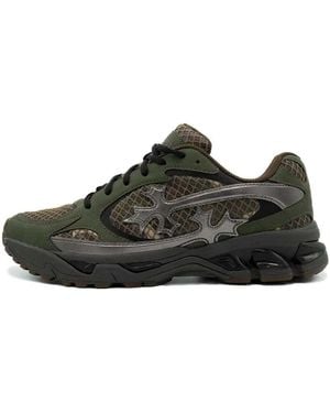 Bravest Studios Kross Kountry Runner Bs70" - Black