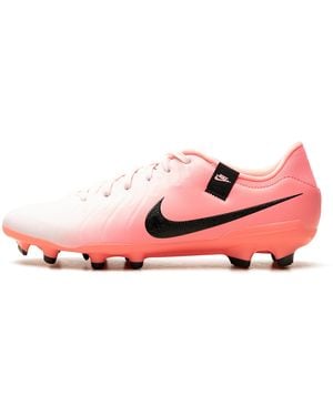 Nike Tiempo Legend 10 Academy Mg Foam" Dv4337 601" - Black