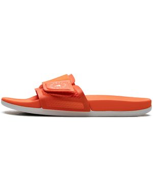adidas Slides Mns "Stella Mccartney" Gx1542" - Orange