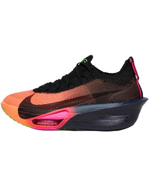 Nike Air Zoom Alphafly Next% 3 "Glam Pulse Dynasty" Io9559 800" - Black