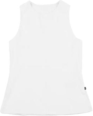 On Shoes Studio Tank 1Wf12440069" - Black