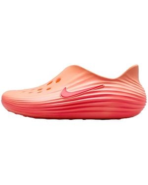 Nike Reactx Rejuven8 Pulse Hot Lava" Hv5062 803" - Red