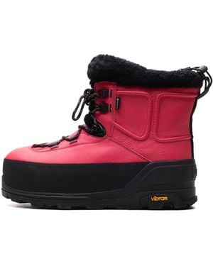 UGG Shasta Boot Mid Glow" 1151870 Pgw" - Black
