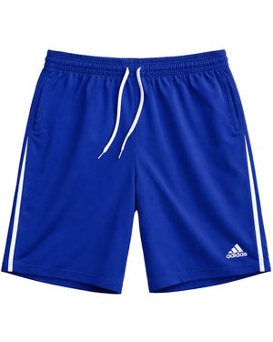 adidas Team Issue 3 Pocket Shorts Hs8928" - Blue