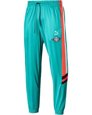 PUMA Luxtg Woven Pant 595760 35" - Black