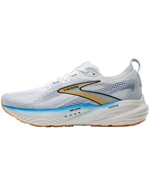 Brooks Glycerin 22 110445-1D-136" - Blue