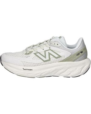 New Balance Fresh Foam Trainer "Sage Utrnaf" - Metallic