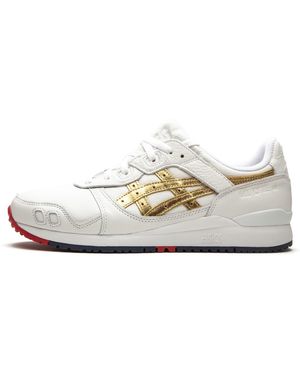 Asics Gel-Lyte 3 Og "Kith - Black