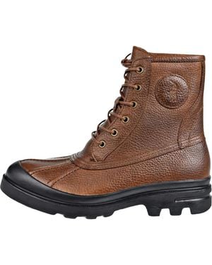 Polo Ralph Lauren Udel "Dark" 812729120 002" - Brown