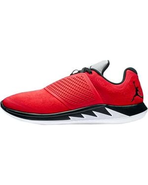Nike Jordan Grind 2 'university Red'