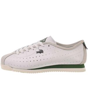 Lacoste Club-Low 125 Sma /Dk" 749Sma0042 1R5" - Black