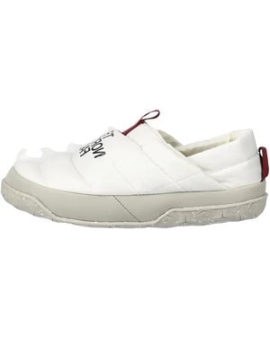 The North Face Nuptse Mule Nf0A5G2Bq4C1" - Black