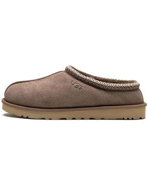 UGG Tasman Slipper "Caribou" 5950 Crbo" - Brown