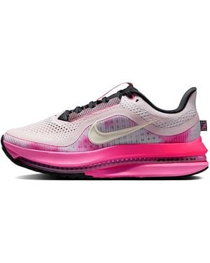 Nike Air Zoom Pegasus Premium "Pearl Hyper Summit" Ir1811 664" - Black