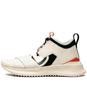 PUMA Avid "Fenty" 367683 04" - Black