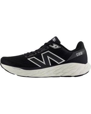 New Balance Fresh Foam X 860V13 Sea Salt Metallic" M880B14" - Black