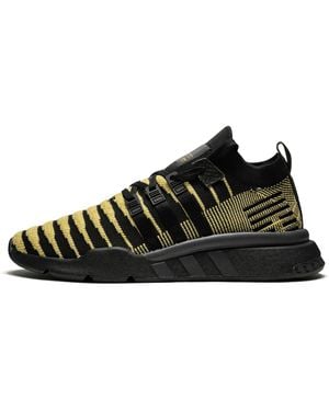 adidas Eqt Support Mid Adv Pk "Dragon Ball Z - Black
