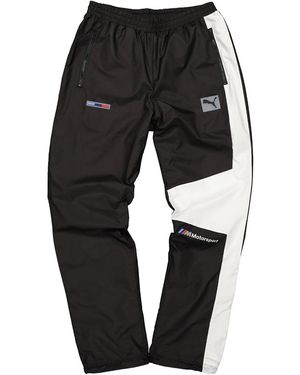 PUMA Bmw Motorsport Street Trousers 596079 01" - Black