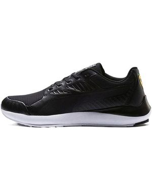 PUMA Porsche Design Evo Cat 2 Shoes in Black Lyst UK