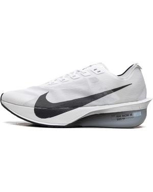 Nike Zoomx Vaporfly Next% 4 Obsidian Mist" Hf6414 100" - Black