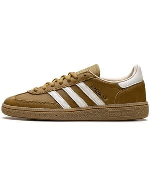 adidas Handball Spezial "Preloved Bronze Gum" Ki8580" - Black