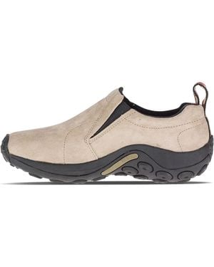 Merrell Jungle Moc "Classic Taupe" J60802" - Black