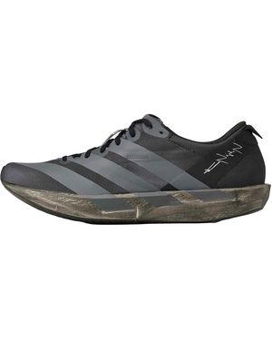 adidas Y-3 Adios 9 Trainers Five Off" Ki9544" - Black