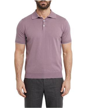 Brunello Cucinelli Jumper "Mallow/Fog" M29800125_Czn50" - Black
