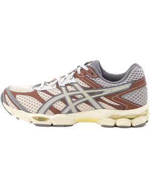 Asics Gel Cumulus 16 "Emmi X 1203A957 250" - Black