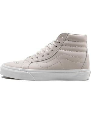 Vans Sk8-Hi Reissue Dx - Vn0A38Gjoes" - Grey