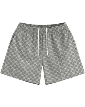 Bravest Studios Matrix Shorts "Slate" Bs107" - Black