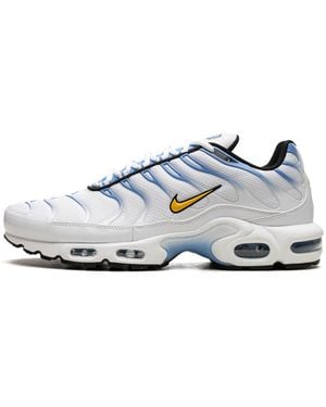 Nike Air Max Plus University" Dm0032 101" - Black