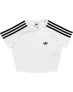 adidas Sst Baby T-Shirt Kg3699" - Black