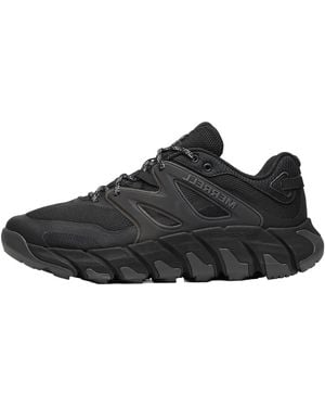 Merrell Maipo Explorer Aerosport J038009" - Black