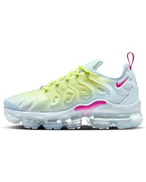 Nike Air Vapormax Plus Tint Lemon Twist" Fq8882 423" - Grey