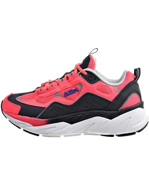 Fila Trigate -- 5Rm01037 652" - Black