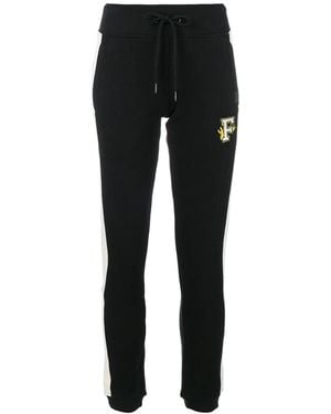 PUMA Fitted Panel Sweatpant "Fenty By Rihanna - Black
