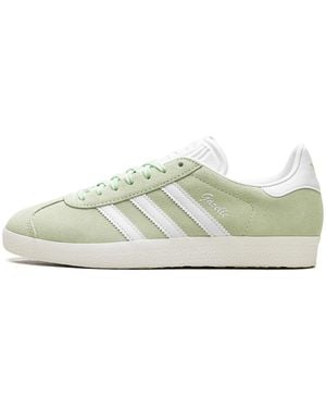 adidas Gazelle "Semi Spark" Ie0442" - Black