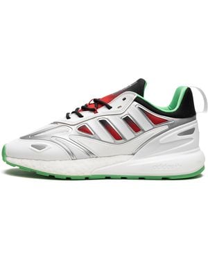 adidas Zx 2K Boost 2.0 "Marvel" - Black