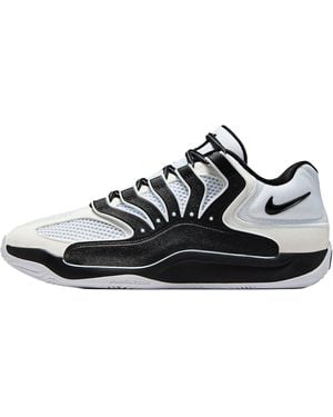 Nike Kd 18 Tb Im0634 100" - Black