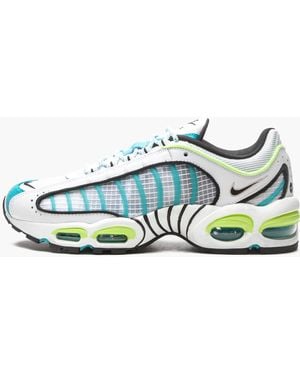 Nike Air Max Tailwind Iv Se "Transparent" Cj0641 100" - Black