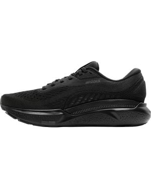 Brooks Adrenaline Gts 24 120426 1D 020" - Black
