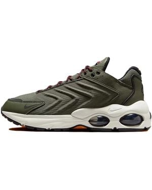 Nike Air Max Tailwind "Cargo Khaki" Fb9150 300" - Black